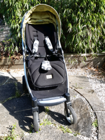 prams gumtree